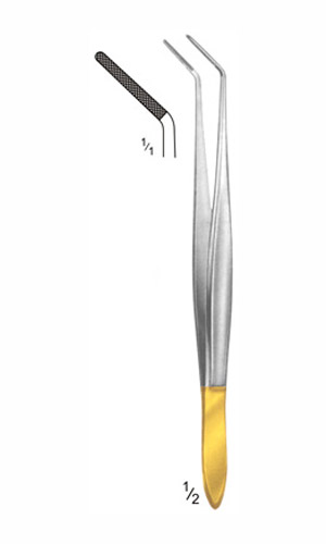 Dissecting Forceps